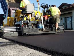 Best Recycled Asphalt Driveway Installation  in Ckam Housing, HI