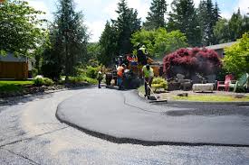 Best Driveway Repair and Patching  in Ckam Housing, HI